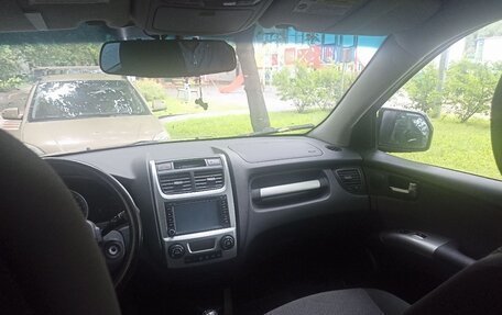 KIA Sportage II, 2009 год, 750 000 рублей, 9 фотография