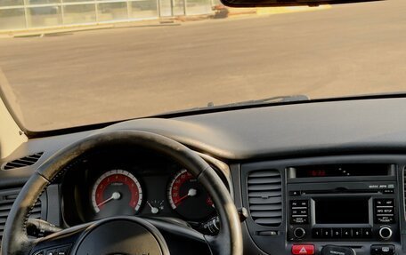KIA Rio II, 2011 год, 619 000 рублей, 2 фотография