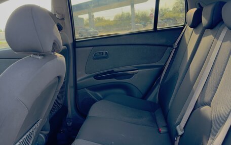 KIA Rio II, 2011 год, 619 000 рублей, 4 фотография