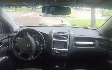 KIA Sportage II, 2009 год, 750 000 рублей, 5 фотография