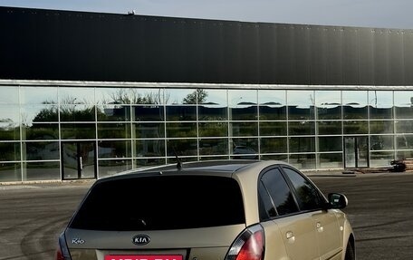 KIA Rio II, 2011 год, 619 000 рублей, 5 фотография