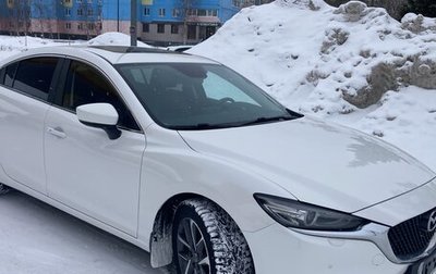 Mazda 6, 2020 год, 2 500 000 рублей, 1 фотография