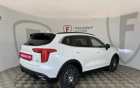 Haval Jolion, 2025 год, 2 888 309 рублей, 2 фотография