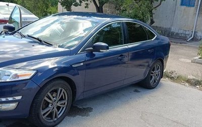 Ford Mondeo IV, 2011 год, 750 000 рублей, 1 фотография