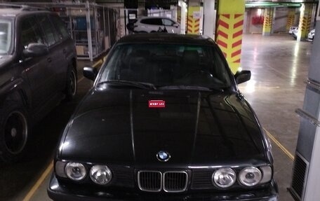BMW 5 серия, 1992 год, 600 000 рублей, 1 фотография
