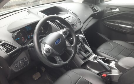 Ford Kuga III, 2014 год, 1 145 000 рублей, 1 фотография