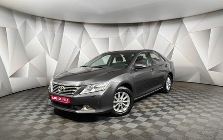 Toyota Camry, 2013 год, 1 560 000 рублей, 1 фотография