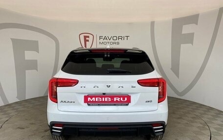 Haval Jolion, 2025 год, 2 888 309 рублей, 4 фотография
