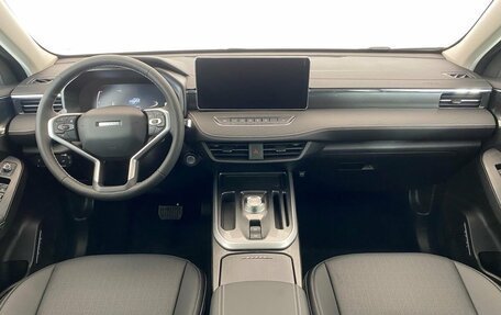 Haval Jolion, 2025 год, 2 888 309 рублей, 7 фотография