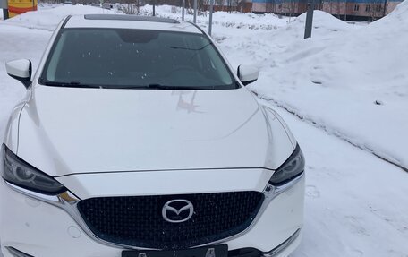 Mazda 6, 2020 год, 2 500 000 рублей, 2 фотография