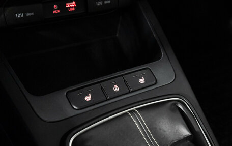 KIA Rio IV, 2019 год, 1 249 700 рублей, 16 фотография