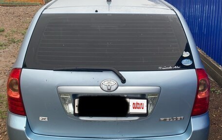 Toyota Corolla, 2005 год, 730 000 рублей, 2 фотография