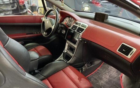 Peugeot 307 I, 2006 год, 900 000 рублей, 6 фотография