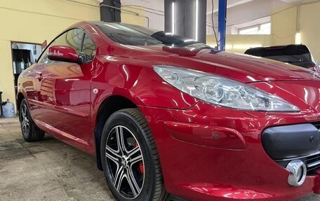 Peugeot 307 I, 2006 год, 900 000 рублей, 7 фотография