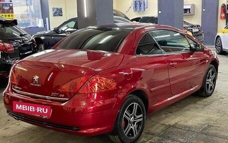Peugeot 307 I, 2006 год, 900 000 рублей, 3 фотография