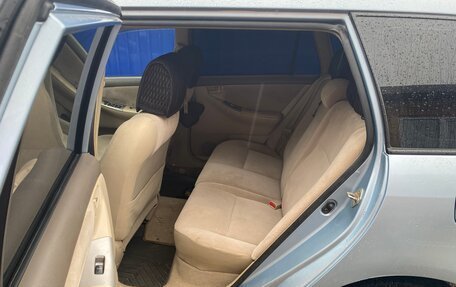 Toyota Corolla, 2005 год, 730 000 рублей, 10 фотография