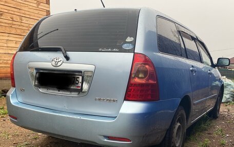 Toyota Corolla, 2005 год, 730 000 рублей, 6 фотография