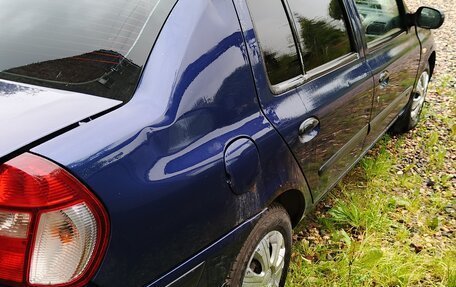 Renault Symbol I, 2005 год, 230 000 рублей, 3 фотография