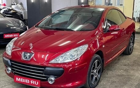 Peugeot 307 I, 2006 год, 900 000 рублей, 2 фотография