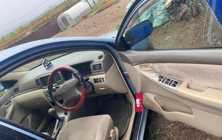 Toyota Corolla, 2005 год, 730 000 рублей, 7 фотография