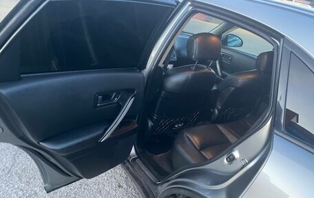 Infiniti FX I, 2005 год, 1 000 000 рублей, 8 фотография