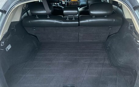 Infiniti FX I, 2005 год, 1 000 000 рублей, 12 фотография