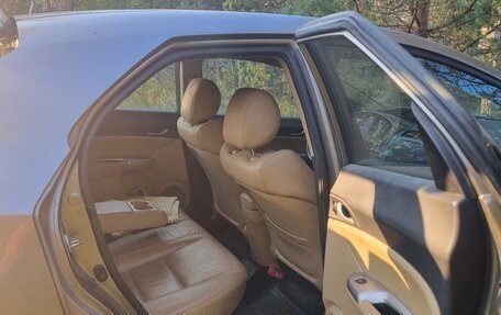 Honda Civic VIII, 2008 год, 600 000 рублей, 2 фотография