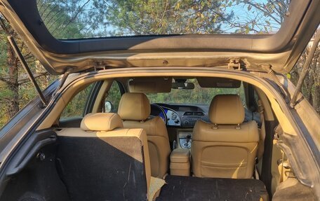 Honda Civic VIII, 2008 год, 600 000 рублей, 6 фотография