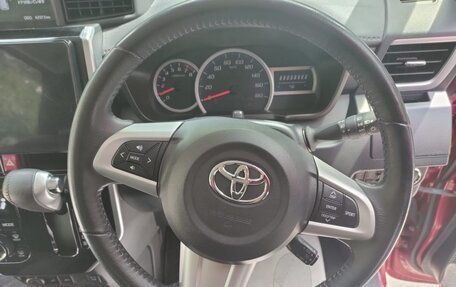 Toyota Tank I, 2020 год, 1 600 000 рублей, 13 фотография