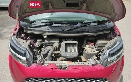 Toyota Tank I, 2020 год, 1 600 000 рублей, 11 фотография
