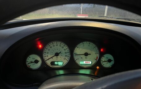 Chrysler Town & Country IV, 2002 год, 650 000 рублей, 9 фотография