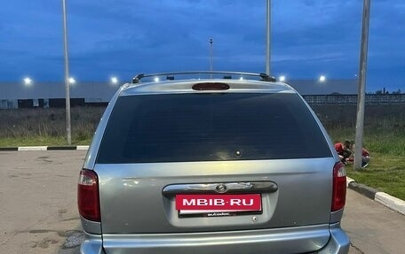 Chrysler Town & Country IV, 2002 год, 650 000 рублей, 4 фотография