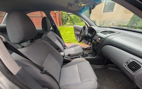 Nissan Almera, 2005 год, 350 000 рублей, 7 фотография