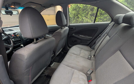 Nissan Almera, 2005 год, 350 000 рублей, 6 фотография
