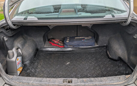 Nissan Almera, 2005 год, 350 000 рублей, 15 фотография