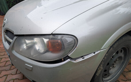 Nissan Almera, 2005 год, 350 000 рублей, 20 фотография