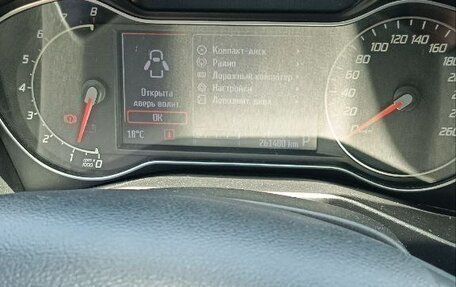 Ford Mondeo IV, 2011 год, 750 000 рублей, 3 фотография