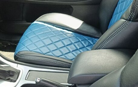 Ford Mondeo IV, 2011 год, 750 000 рублей, 5 фотография