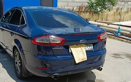 Ford Mondeo IV, 2011 год, 750 000 рублей, 12 фотография