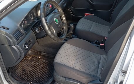 Skoda Octavia IV, 2002 год, 220 000 рублей, 6 фотография