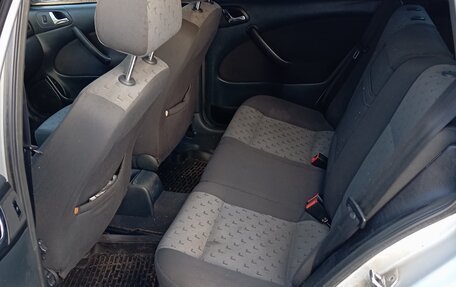 Skoda Octavia IV, 2002 год, 220 000 рублей, 4 фотография
