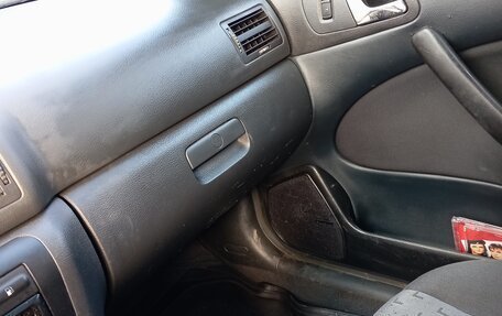 Skoda Octavia IV, 2002 год, 220 000 рублей, 8 фотография