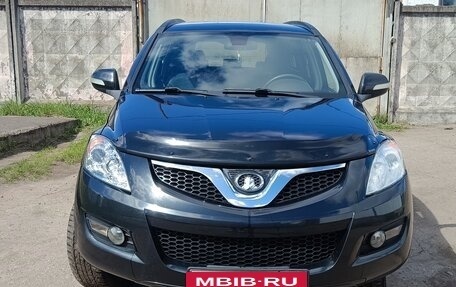 Great Wall Hover H5, 2013 год, 820 000 рублей, 4 фотография