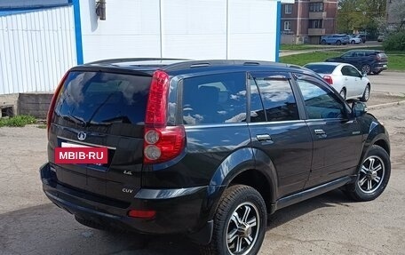 Great Wall Hover H5, 2013 год, 820 000 рублей, 7 фотография