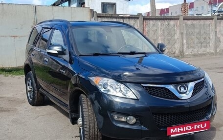 Great Wall Hover H5, 2013 год, 820 000 рублей, 3 фотография