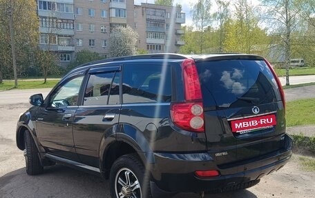 Great Wall Hover H5, 2013 год, 820 000 рублей, 2 фотография