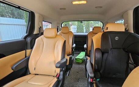 KIA Carnival, 2021 год, 3 800 000 рублей, 10 фотография