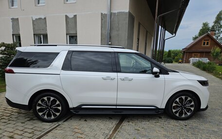 KIA Carnival, 2021 год, 3 800 000 рублей, 4 фотография