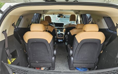 KIA Carnival, 2021 год, 3 800 000 рублей, 9 фотография