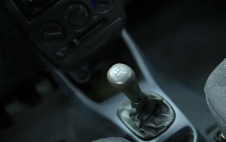 Hyundai Accent II, 2005 год, 390 000 рублей, 12 фотография